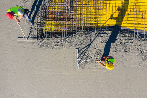 Best Concrete Grinding and Polishing in Bristow, OK
