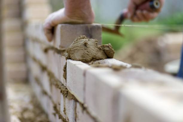 Best Stamped Concrete Services in Bristow, OK