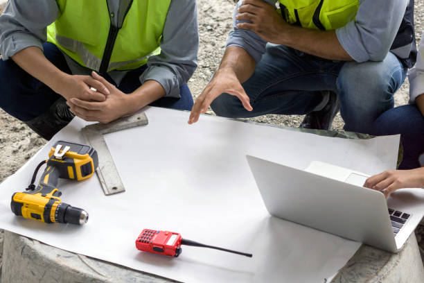 Best Concrete Removal and Replacement in Bristow, OK