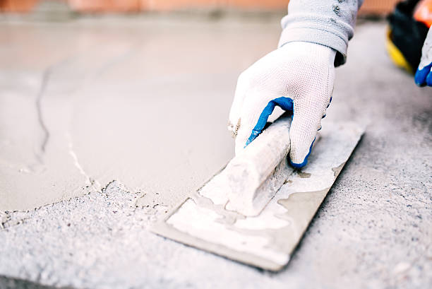 Best Industrial Concrete Flooring in Bristow, OK