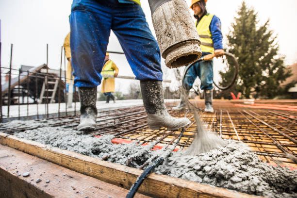 Bristow, OK Concrete contractor Pros